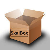 1.3 Skaibox